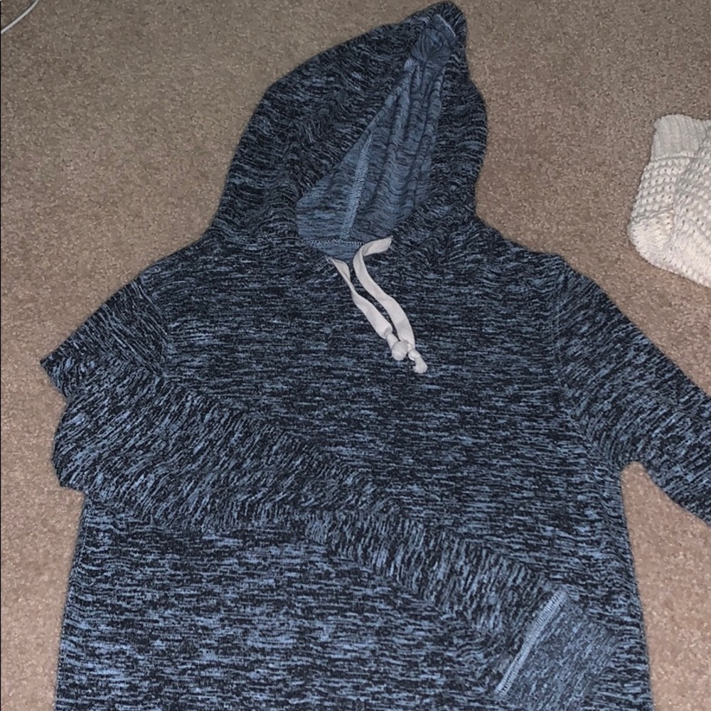 soft hoodie